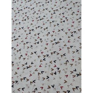 Civil War Backgrounds Cotton Fabric 1860-1865 Marcus Bros Textiles 20" x 44" Bei